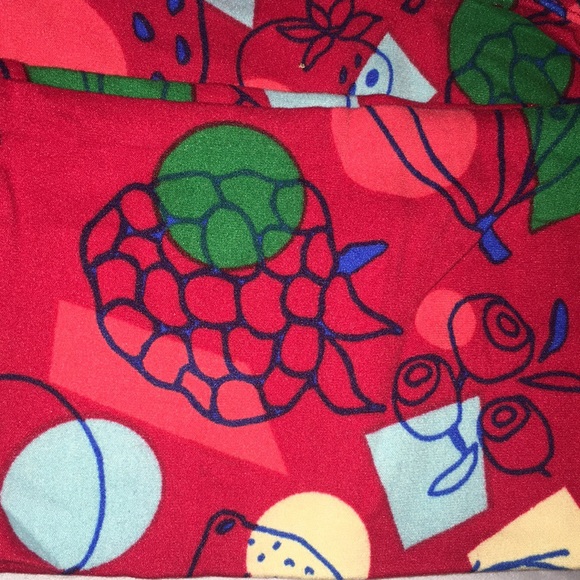 LuLaRoe L/XL Kids Leggings (Bundle) - Picture 5 of 5